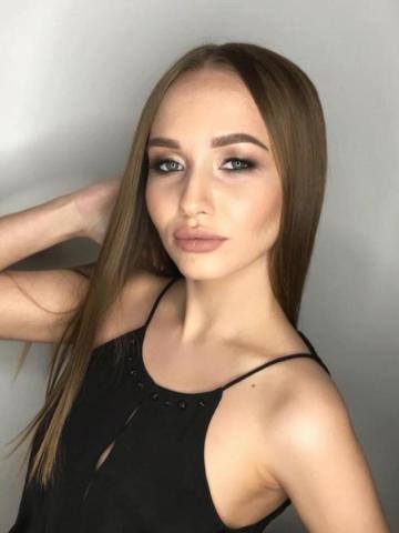 Анкета проститутки Арина, 23 года